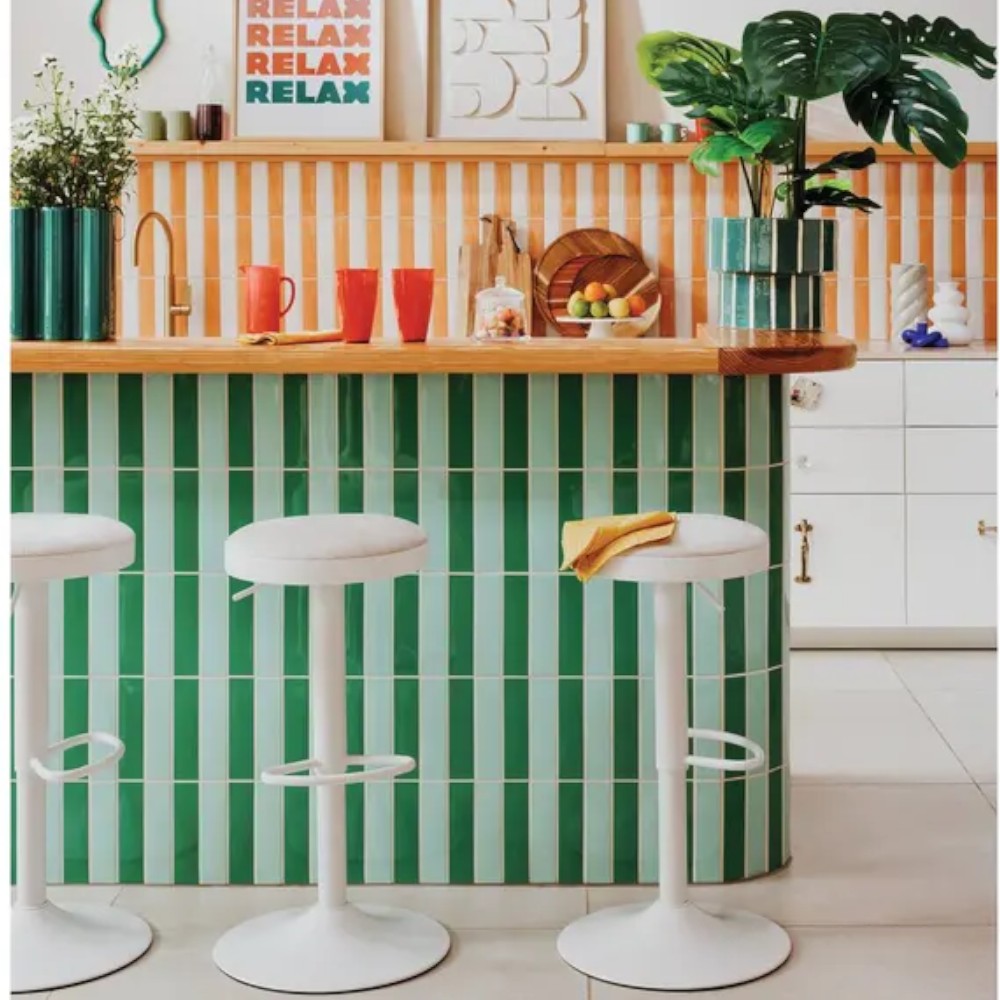 atmosphera-bar-stool-set-of-2-pcs-ilsa-metal-pp-seat-whiteivory-h-76-cm