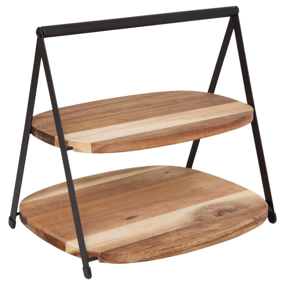 sg-secret-de-gourmet-acacia-wood-serving-board-2-level