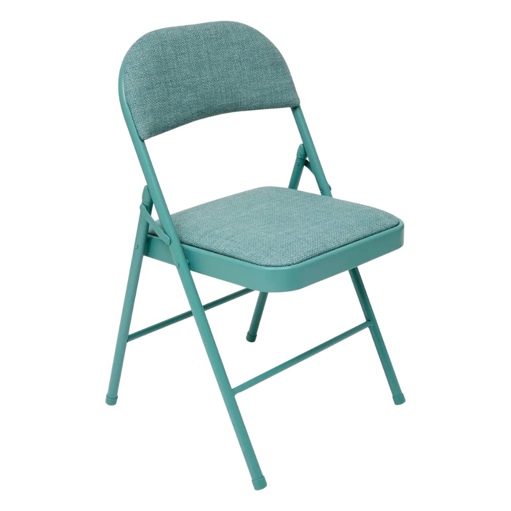 5five-folding-chair-flexy-plus-mottled-fabric-green