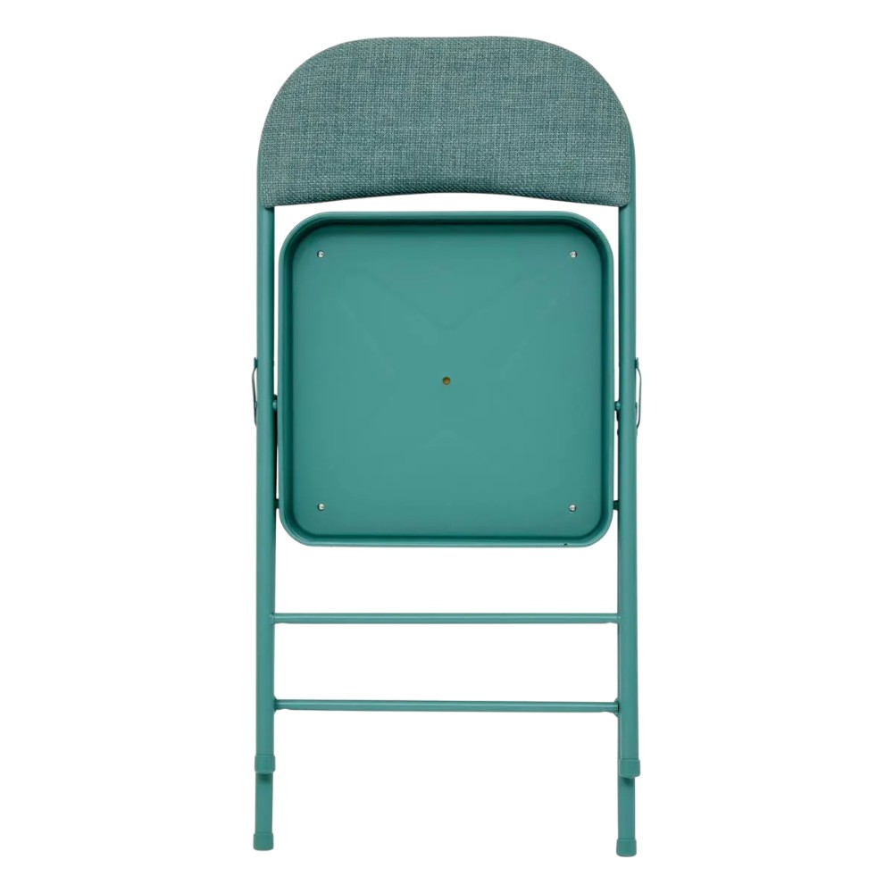 5five-folding-chair-flexy-plus-mottled-fabric-green