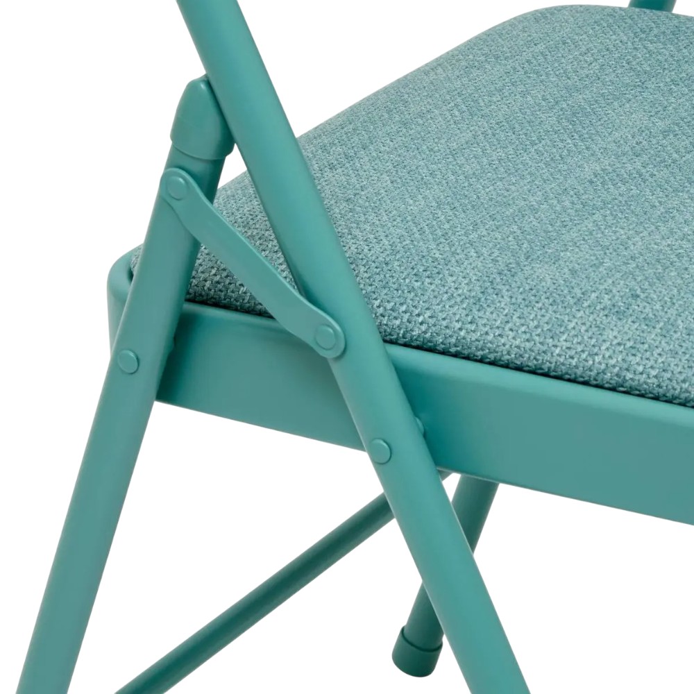5five-folding-chair-flexy-plus-mottled-fabric-green