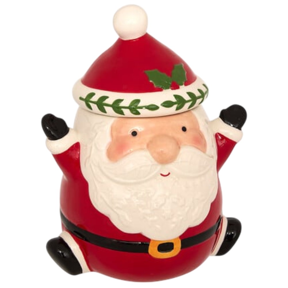 santa-claus-christmas-cookie-jar-red-23-5cm