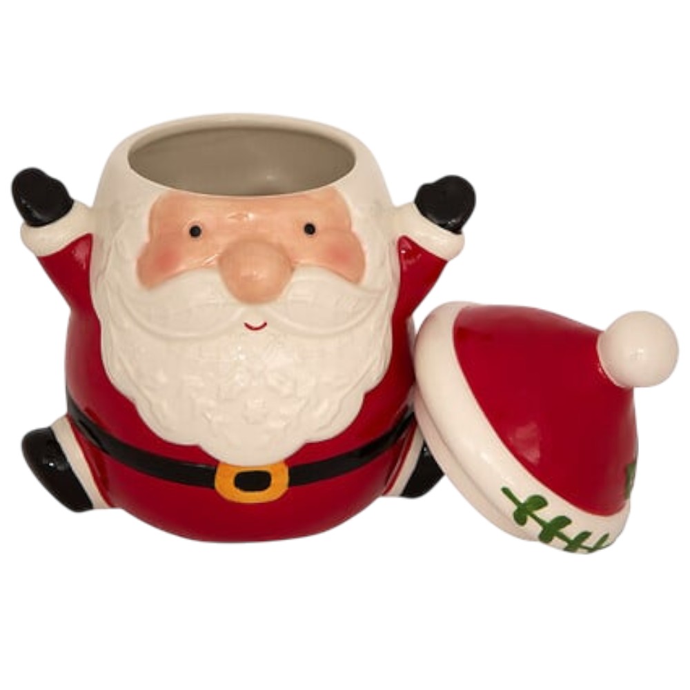 santa-claus-christmas-cookie-jar-red-23-5cm
