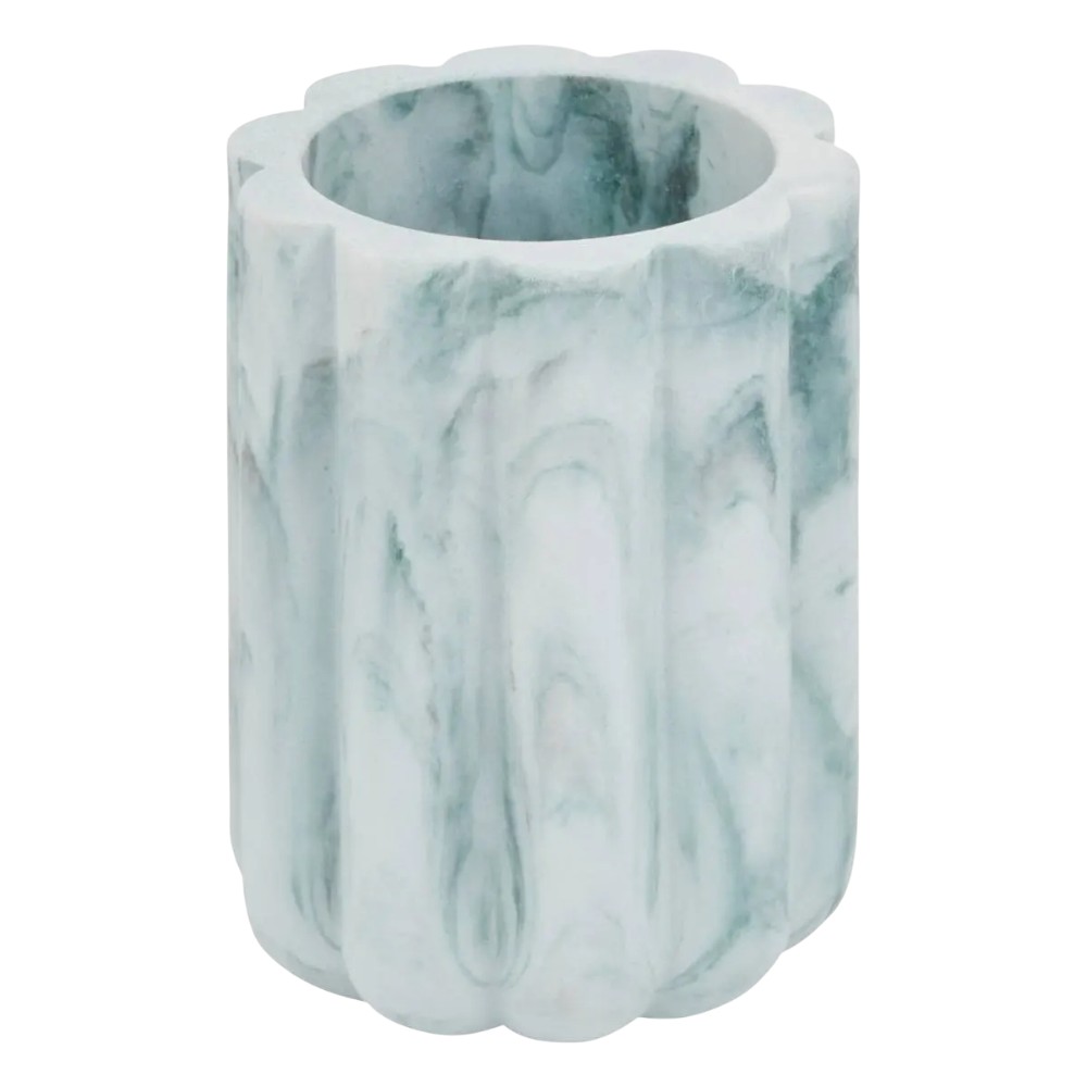 5five-bathroom-tumbler-toothbrush-holder-marble-11-cm