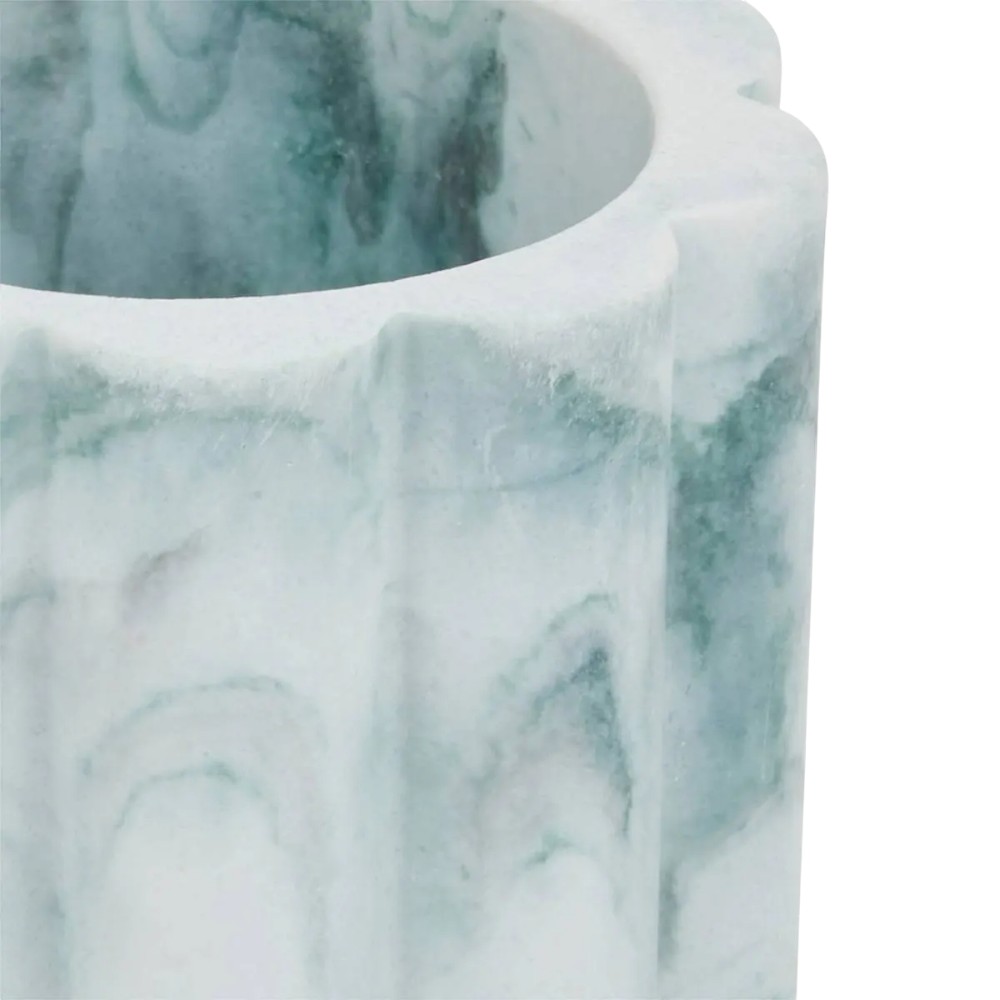 5five-bathroom-tumbler-toothbrush-holder-marble-11-cm