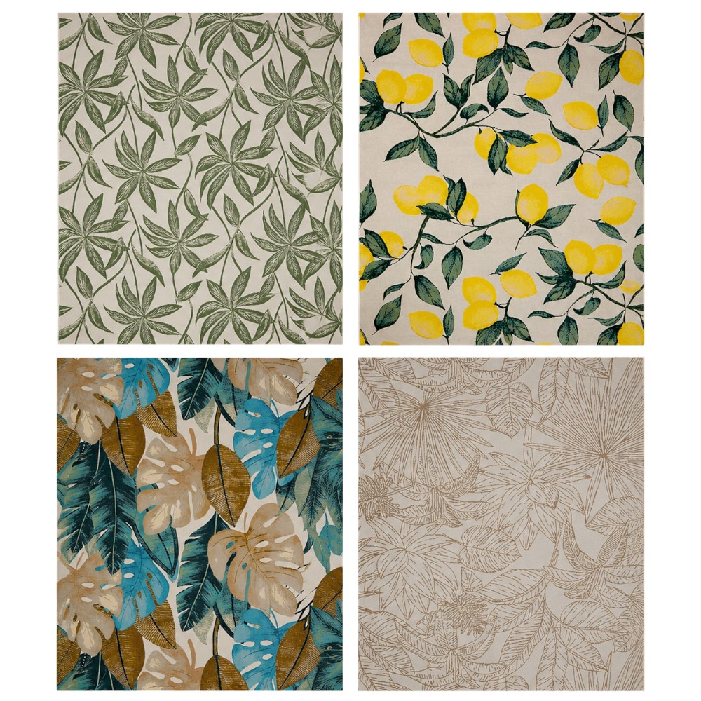 atmosphera-kepa-outdoor-rug-100-×-150-cm-assorted
