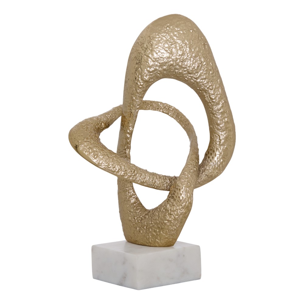 atmosphera-decorative-ornament-dana-aluminum-h-34-5-gold