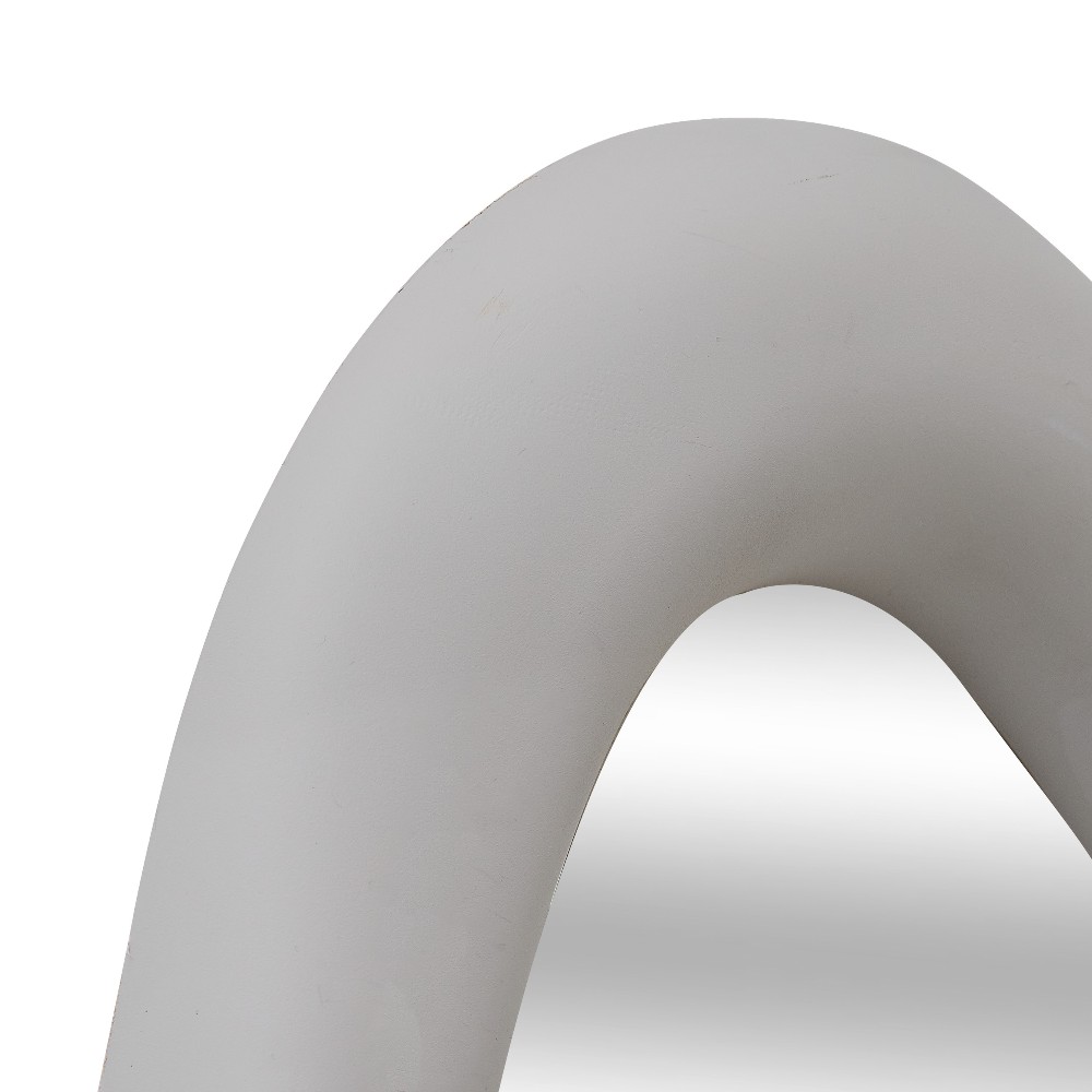 atmosphera-mirror-organic-plastic-angie-75-5-cm-x-35-cm-beige