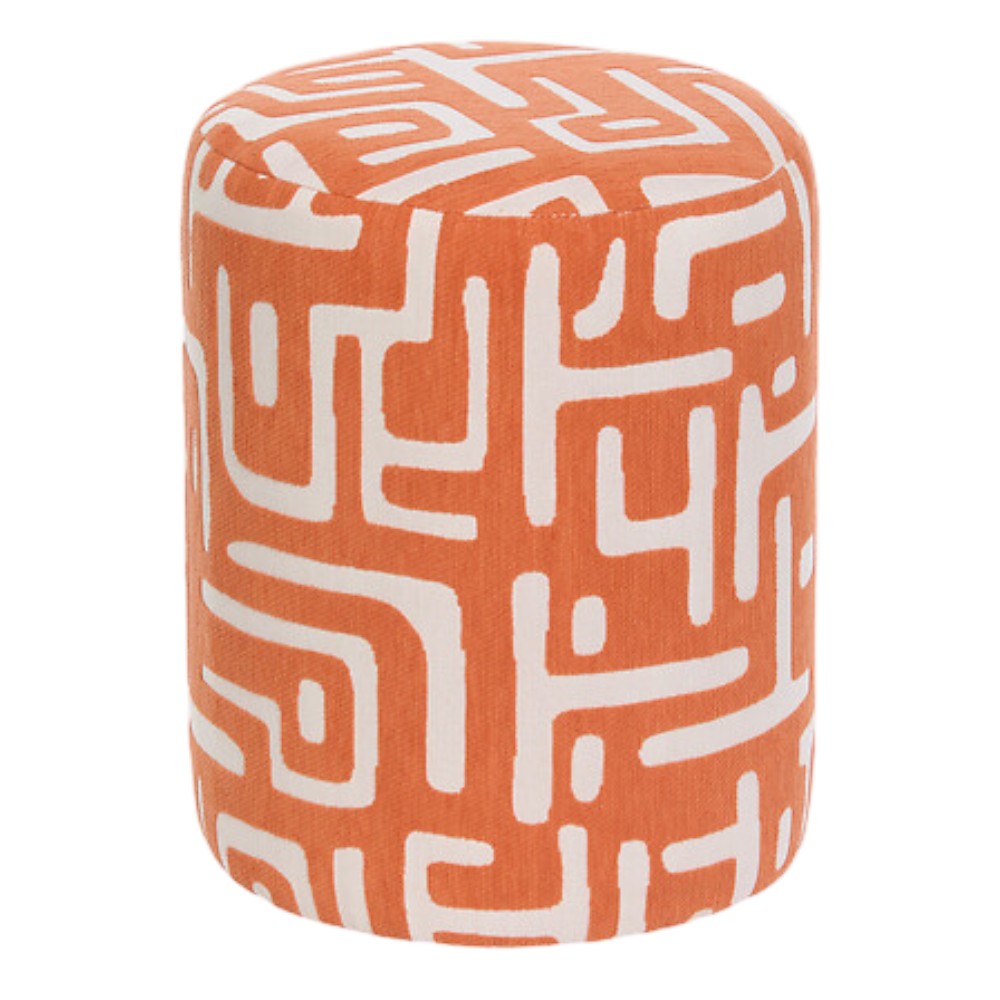 ottoman-delor-modernist-diam-30-cm-orang