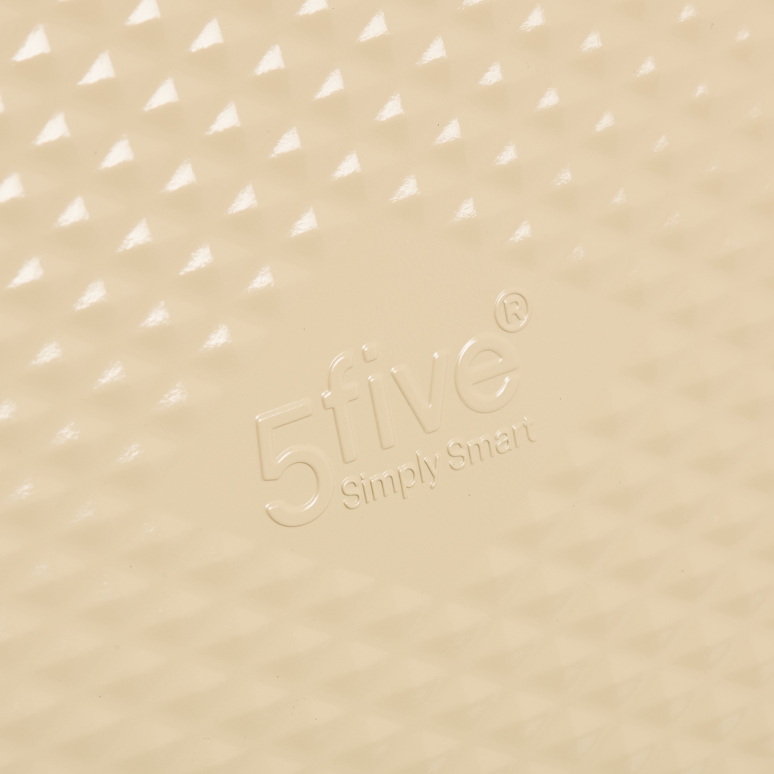 5five-bakeware-mold-square-harmony-beige-24-5-cm