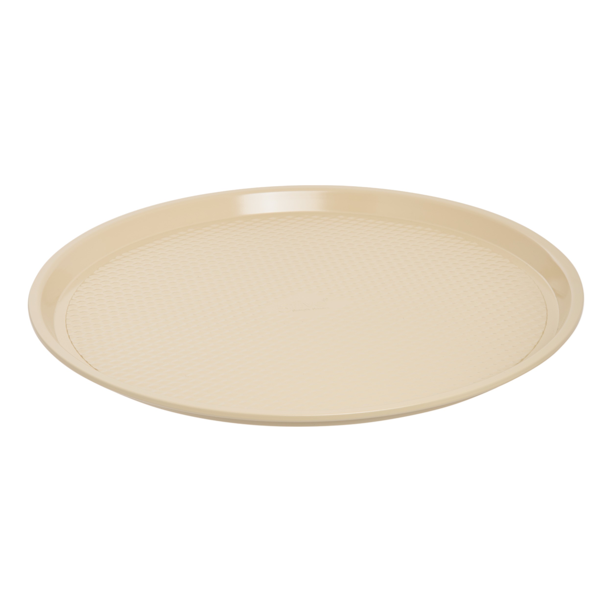 5five-bakeware-pizza-pan-harmony-beige-34-5-cm