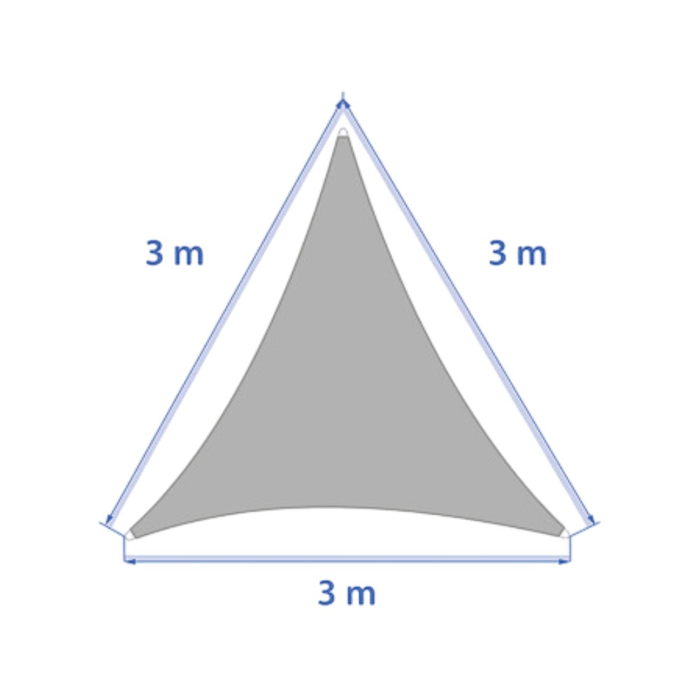 sunshade-elyora-3x3x3-coffee-hespéride