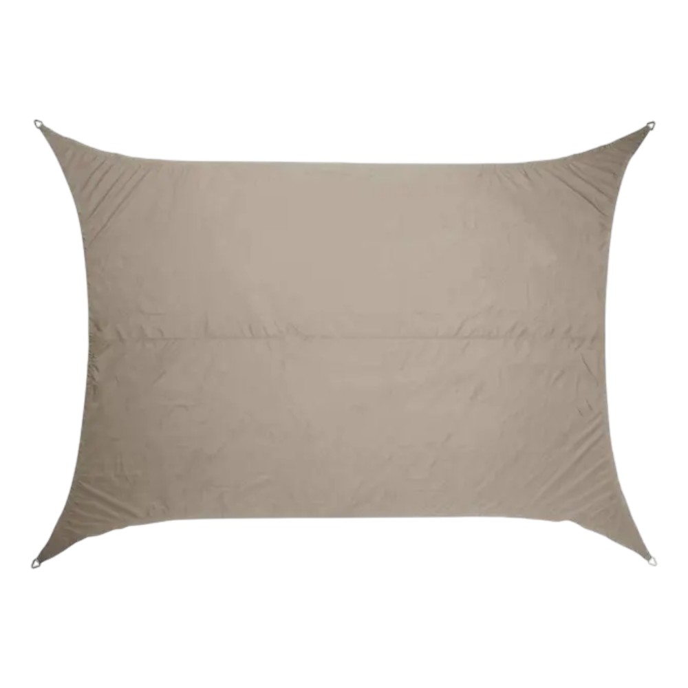 hespéride-sunshade-elyora-4-m-x-3-m-wheat