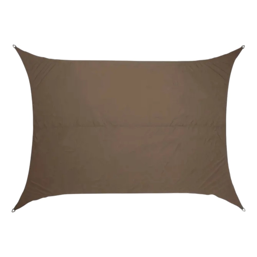 hespéride-sunshade-elyora-4-m-x-3-m-coffee
