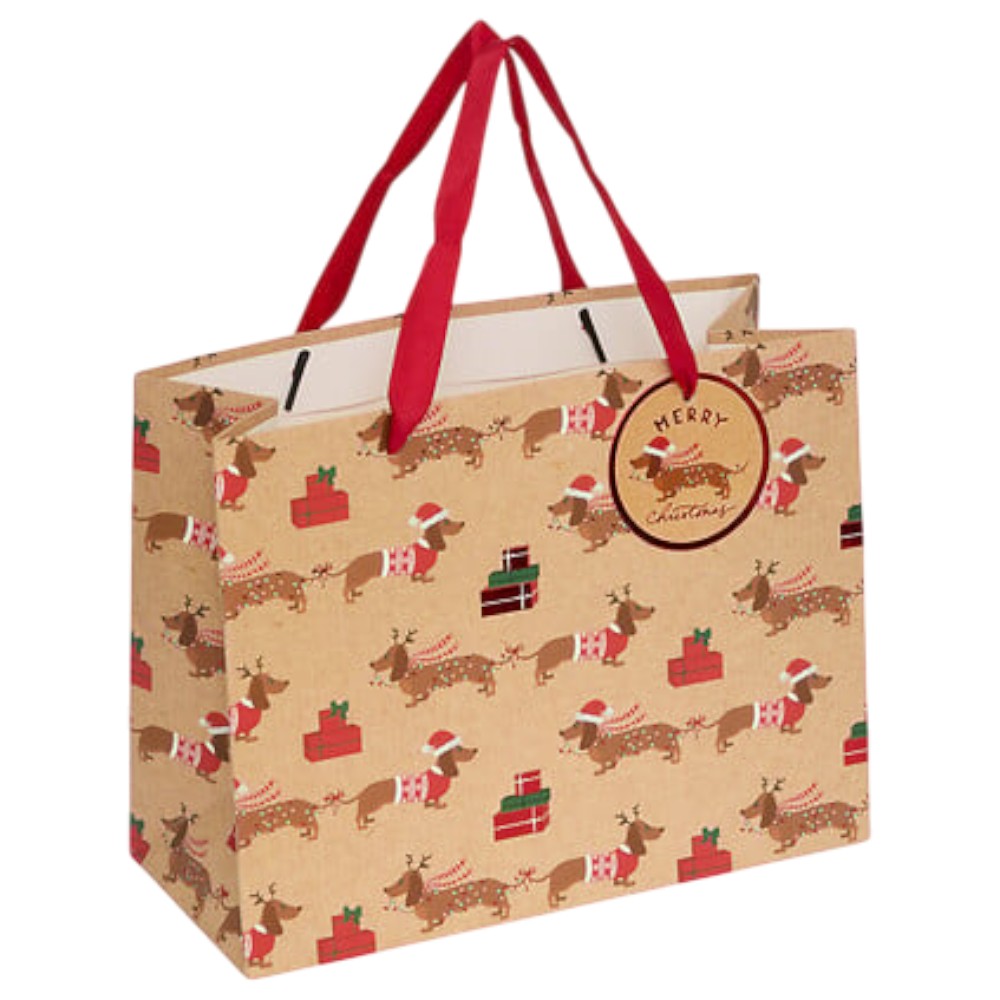 christmas-dog-print-gift-bag-small-multicolour