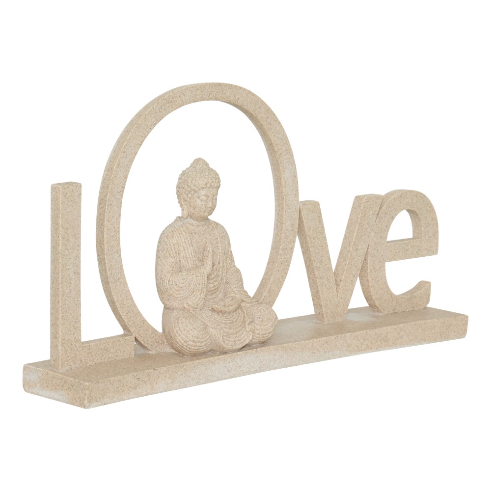 atmosphera-decorative-ornament-love-sign-with-buddha-salma-polyresin-h-36-5-natural