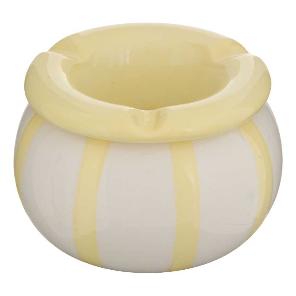 atmosphera-ashtray-ceramic-della-4-assorted-colours