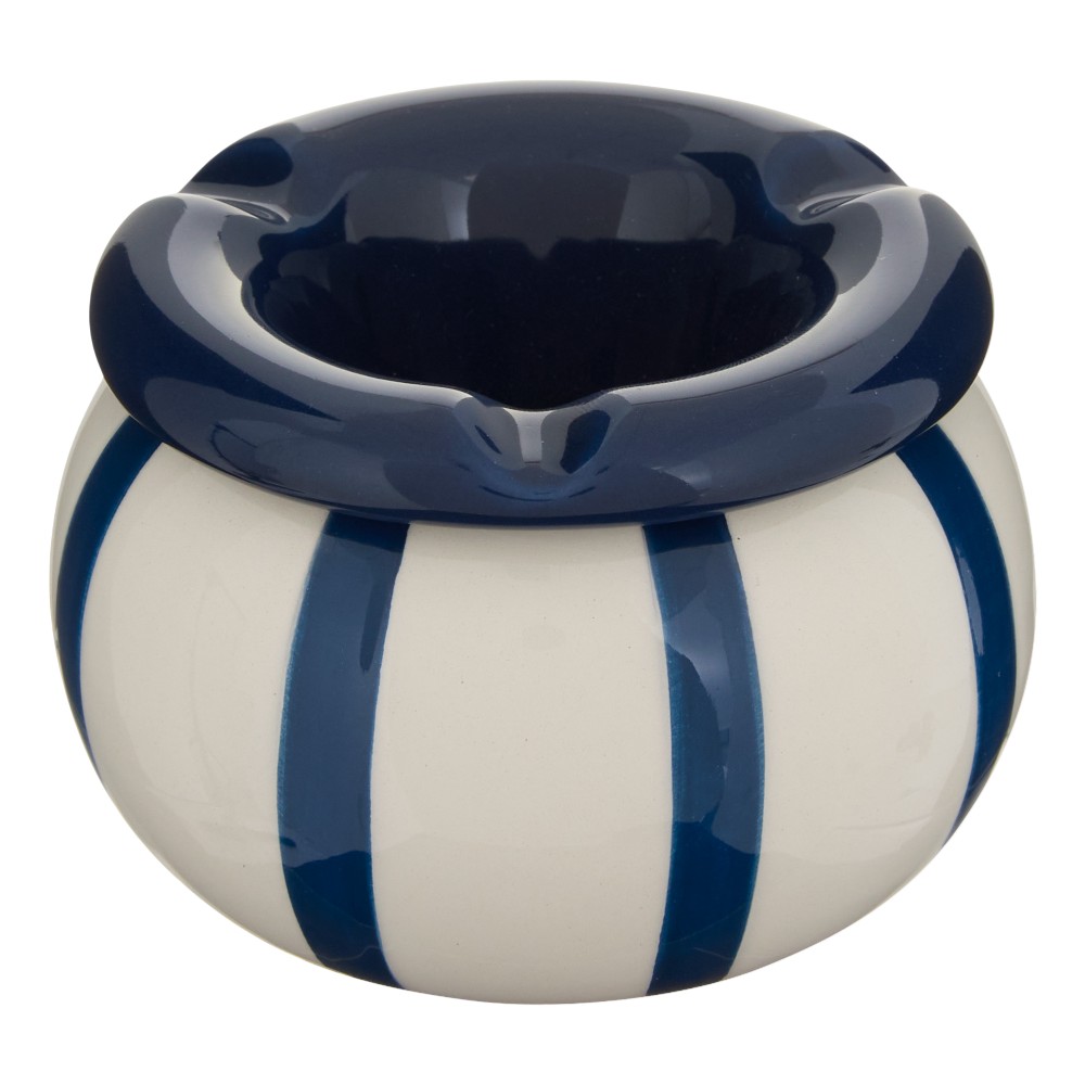 atmosphera-ashtray-ceramic-della-4-assorted-colours