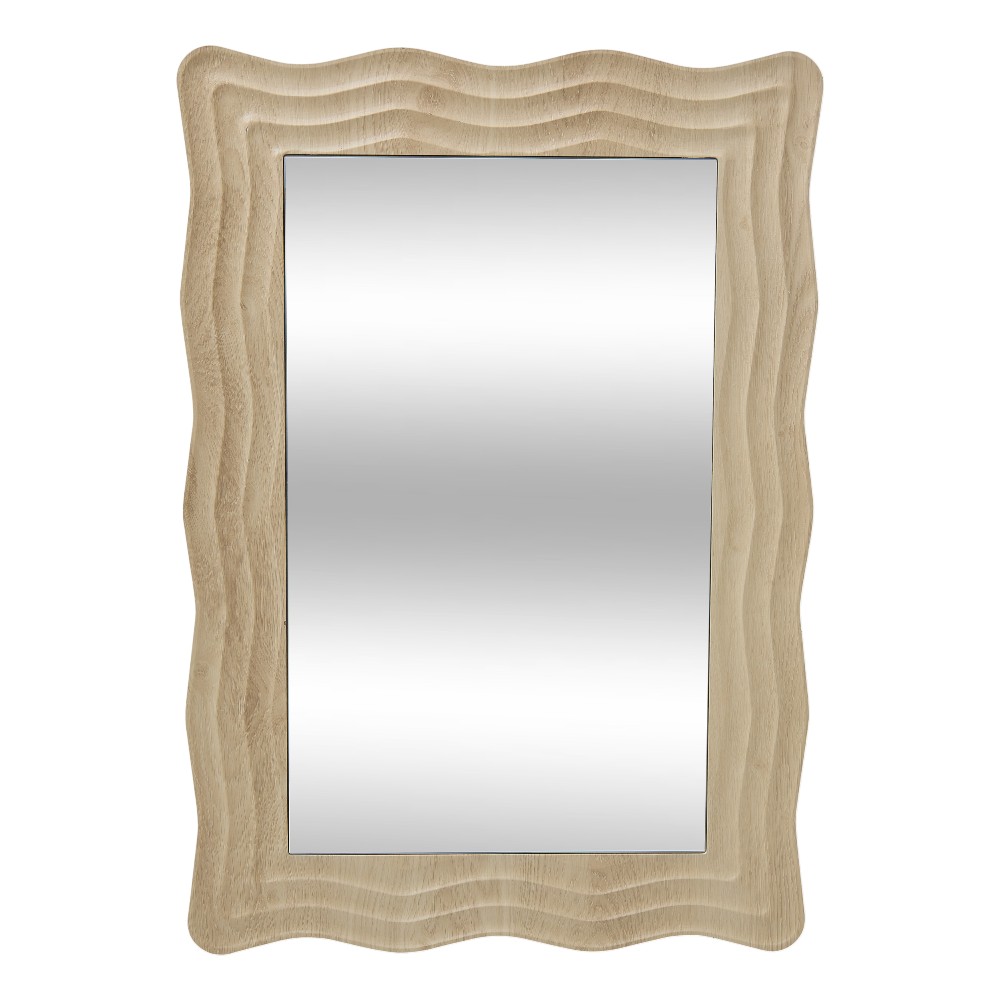 atmosphera-charlie-waves-mirror-beige-79-×-55-cm