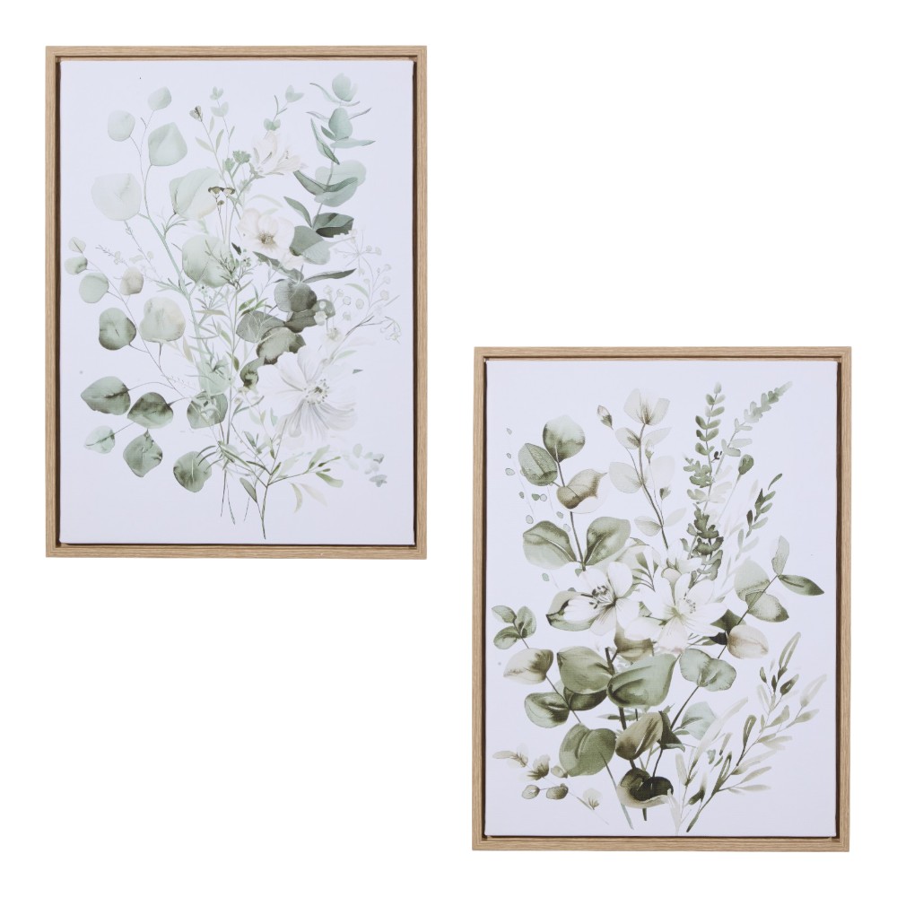 atmosphera-framed-printed-canvas-eucaly-30-cm-x-40-cm-2-assorted-designs