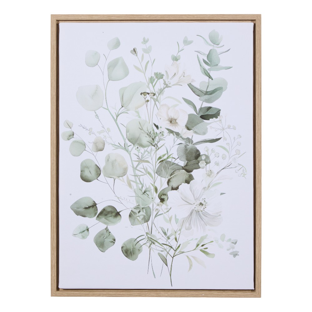 atmosphera-framed-printed-canvas-eucaly-30-cm-x-40-cm-2-assorted-designs