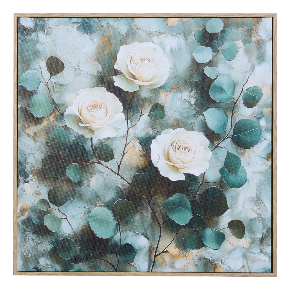 atmosphera-framed-printed-canvas-flowers-40-cm-x-40-cm-2-assorted-designs