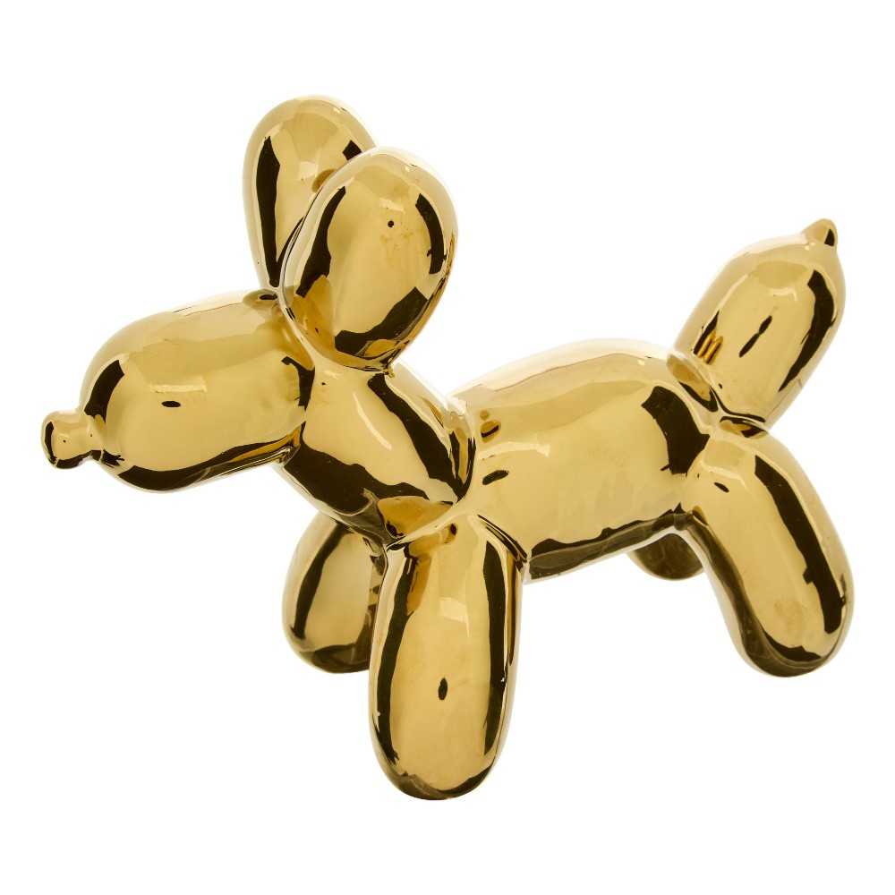 atmosphera-decorative-ornament-dog-theo-ceramic-h-13-5-gold