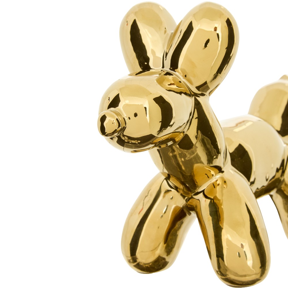 atmosphera-decorative-ornament-dog-theo-ceramic-h-13-5-gold