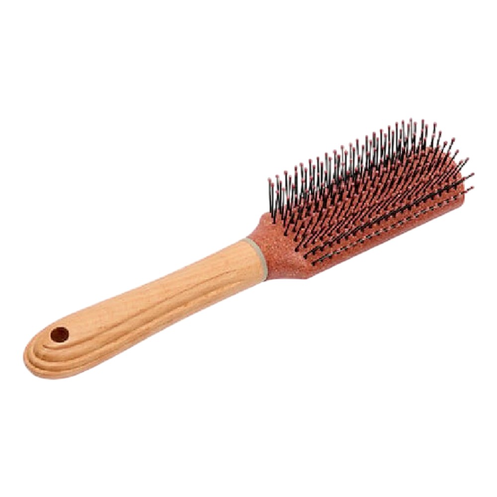 5five-wooden-hair-brush-assorted-colours-3-assorted-types