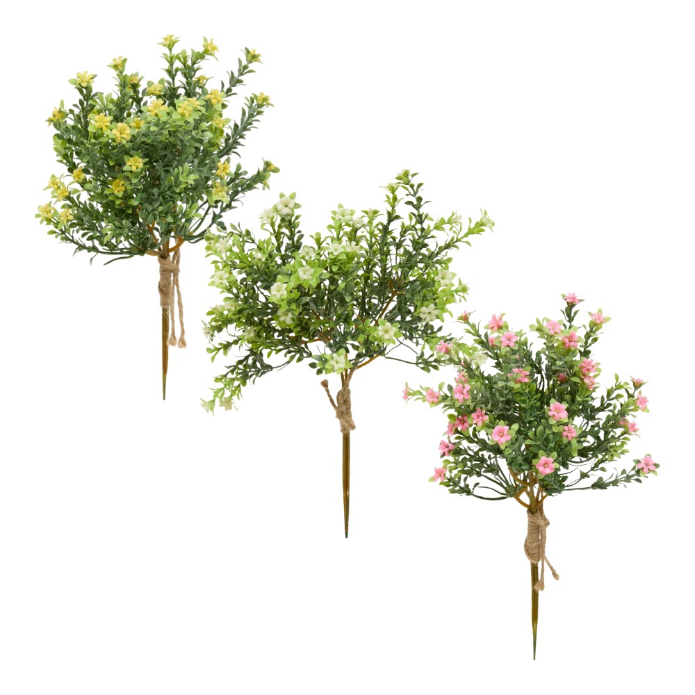 atmosphera-artificial-flower-small-bouquet-myri-h-30-cm-3-assorted-colours