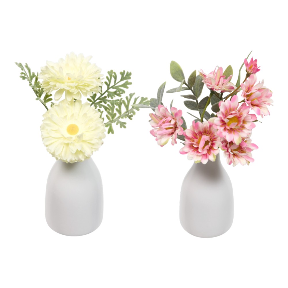 atmosphera-flowers-in-vase-bina-h-19-cm-2-assorted-designs