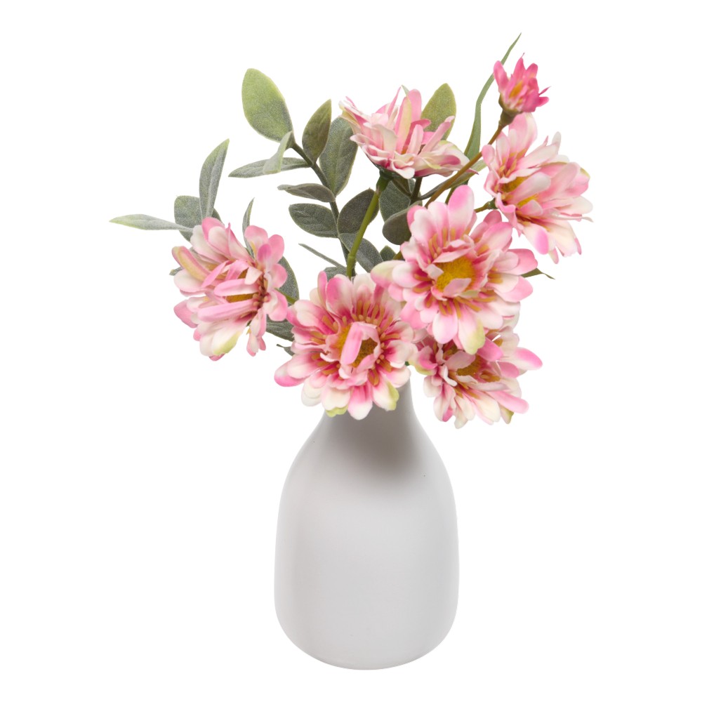 atmosphera-flowers-in-vase-bina-h-19-cm-2-assorted-designs