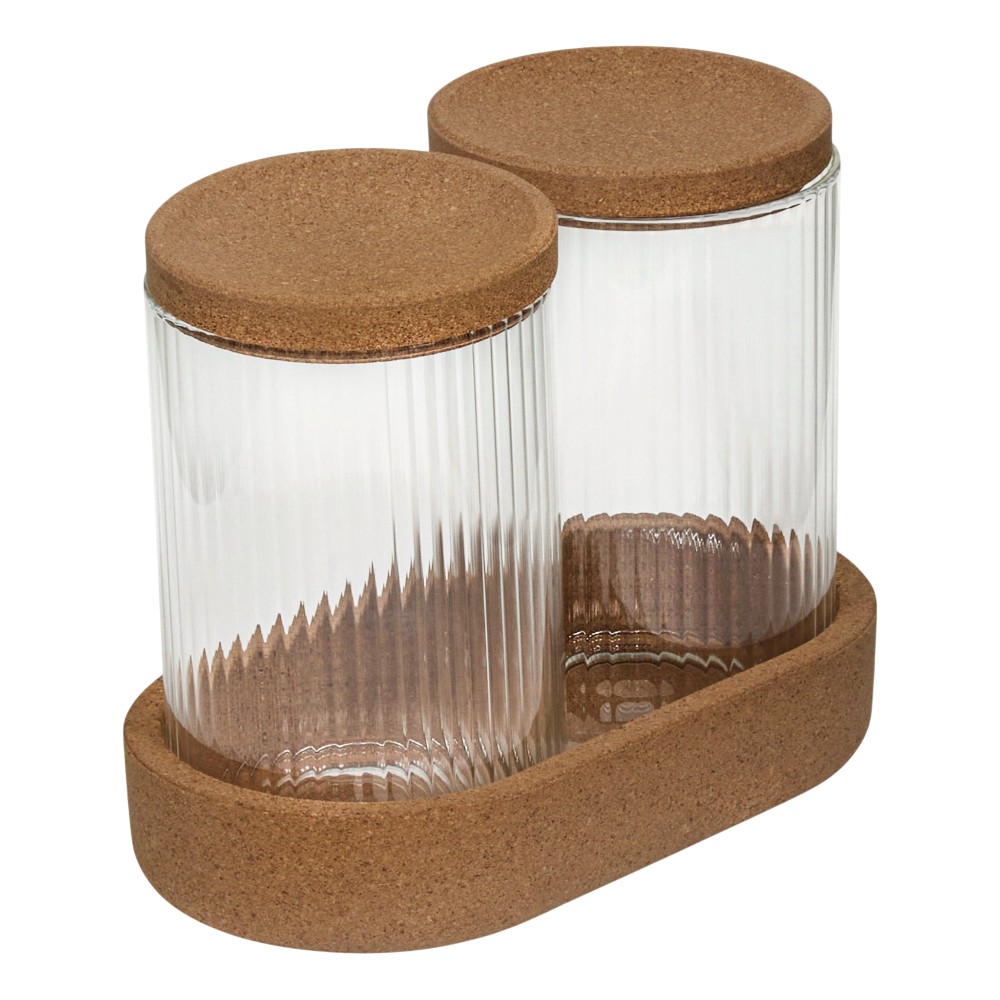 5five-glass-organiser-set-of-2-with-cork