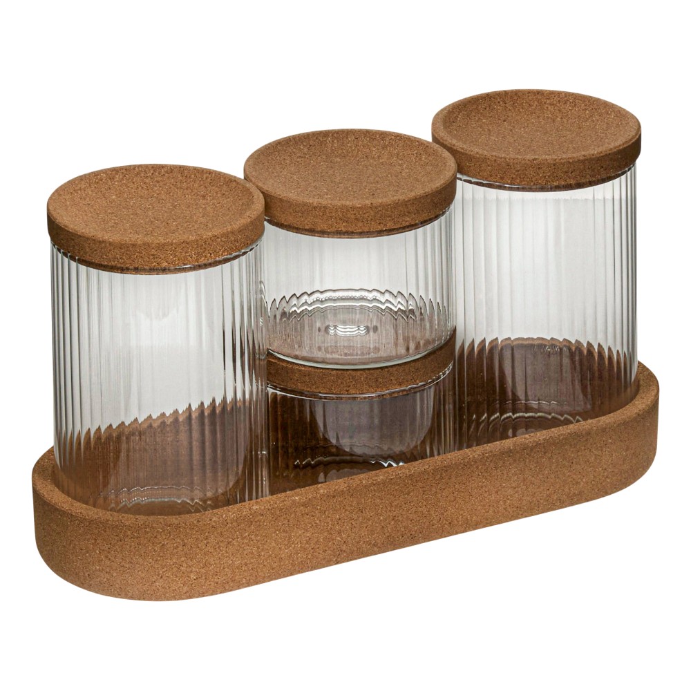5five-glass-organiser-set-of-4-with-cork