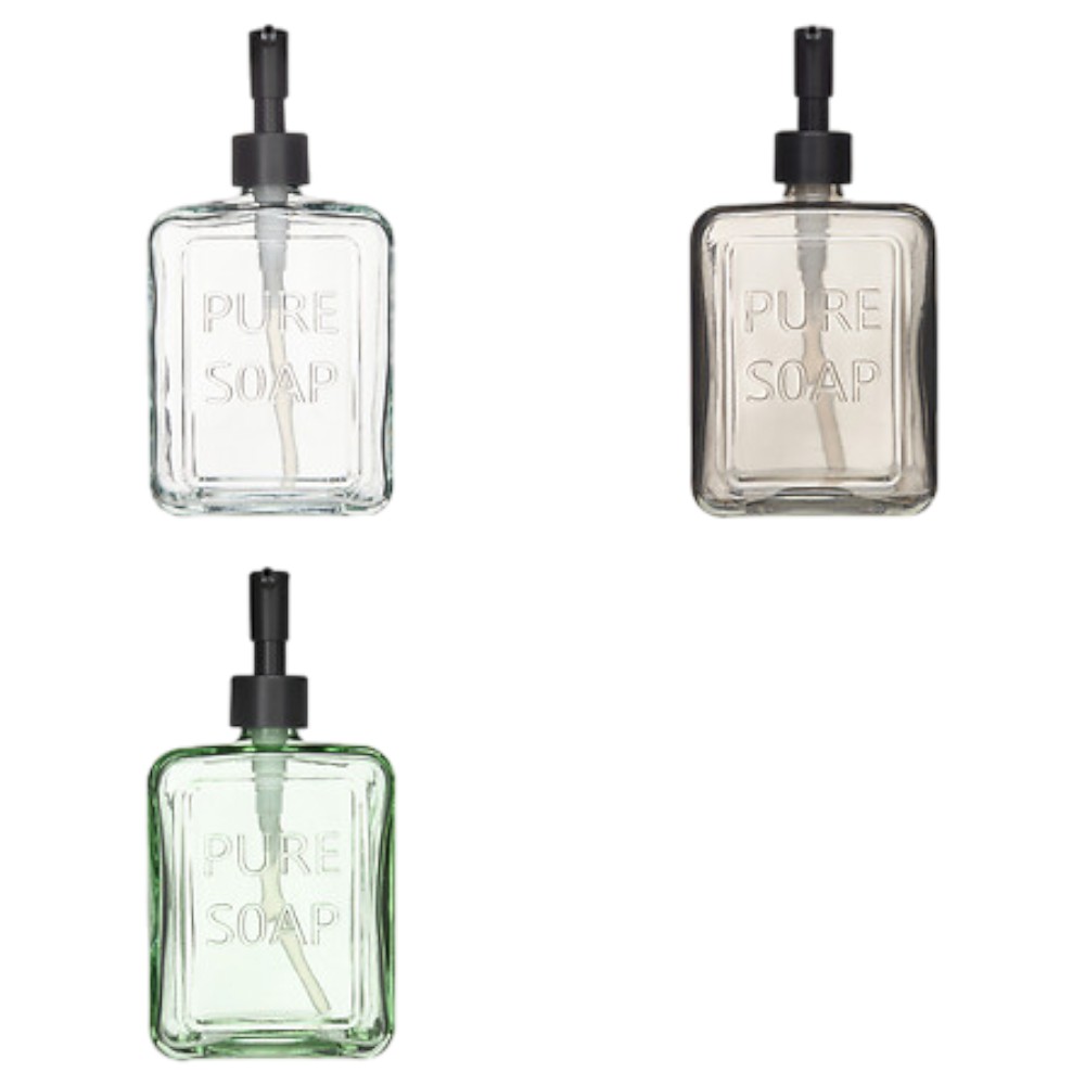 5five-soap-dispenser-550ml-3-assorted