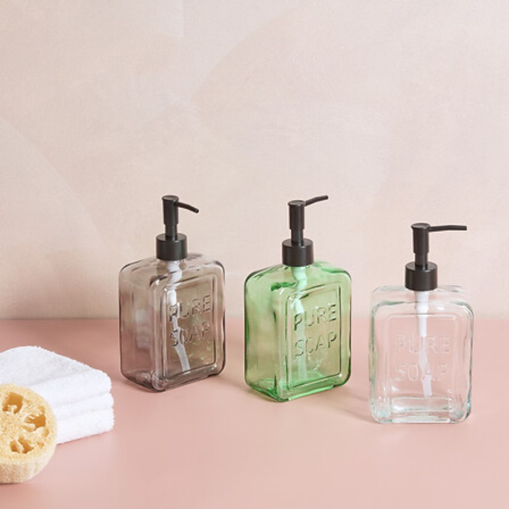 5five-soap-dispenser-550ml-3-assorted