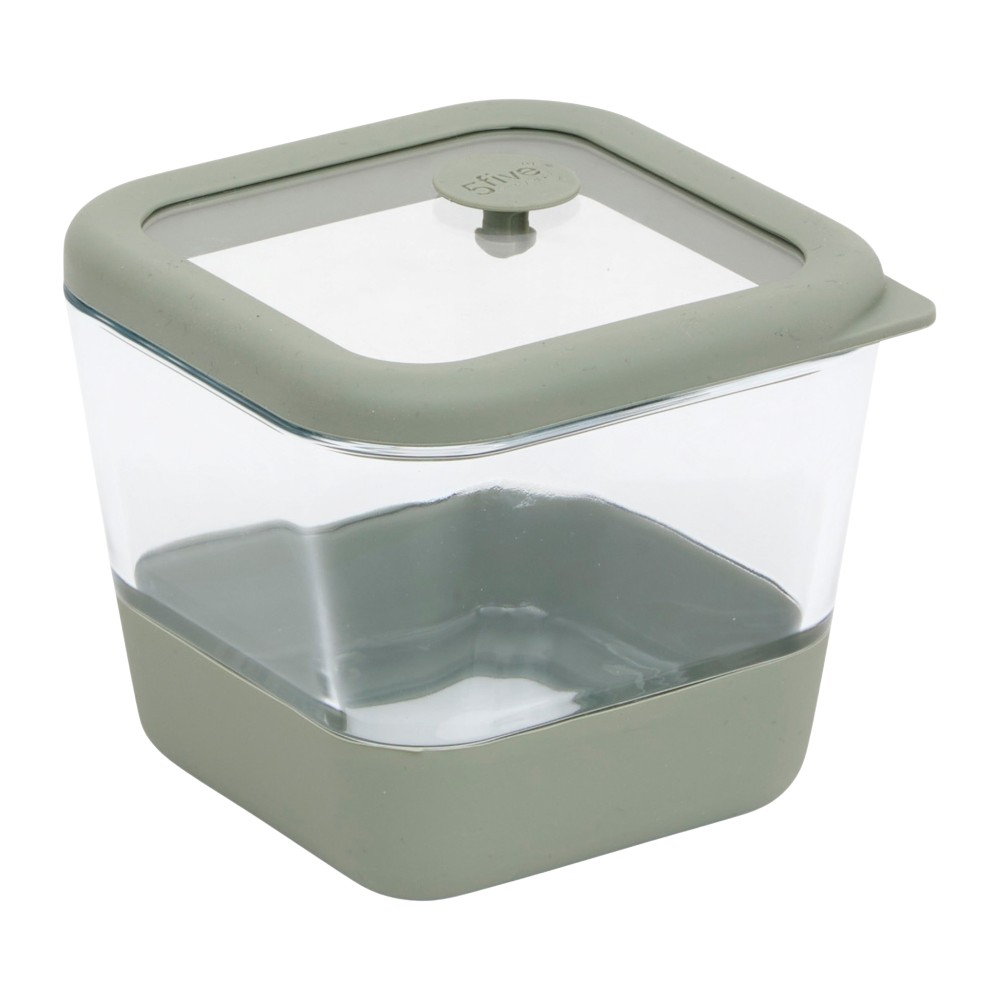5five-0-5l-glass-square-box-with-silicone-lid
