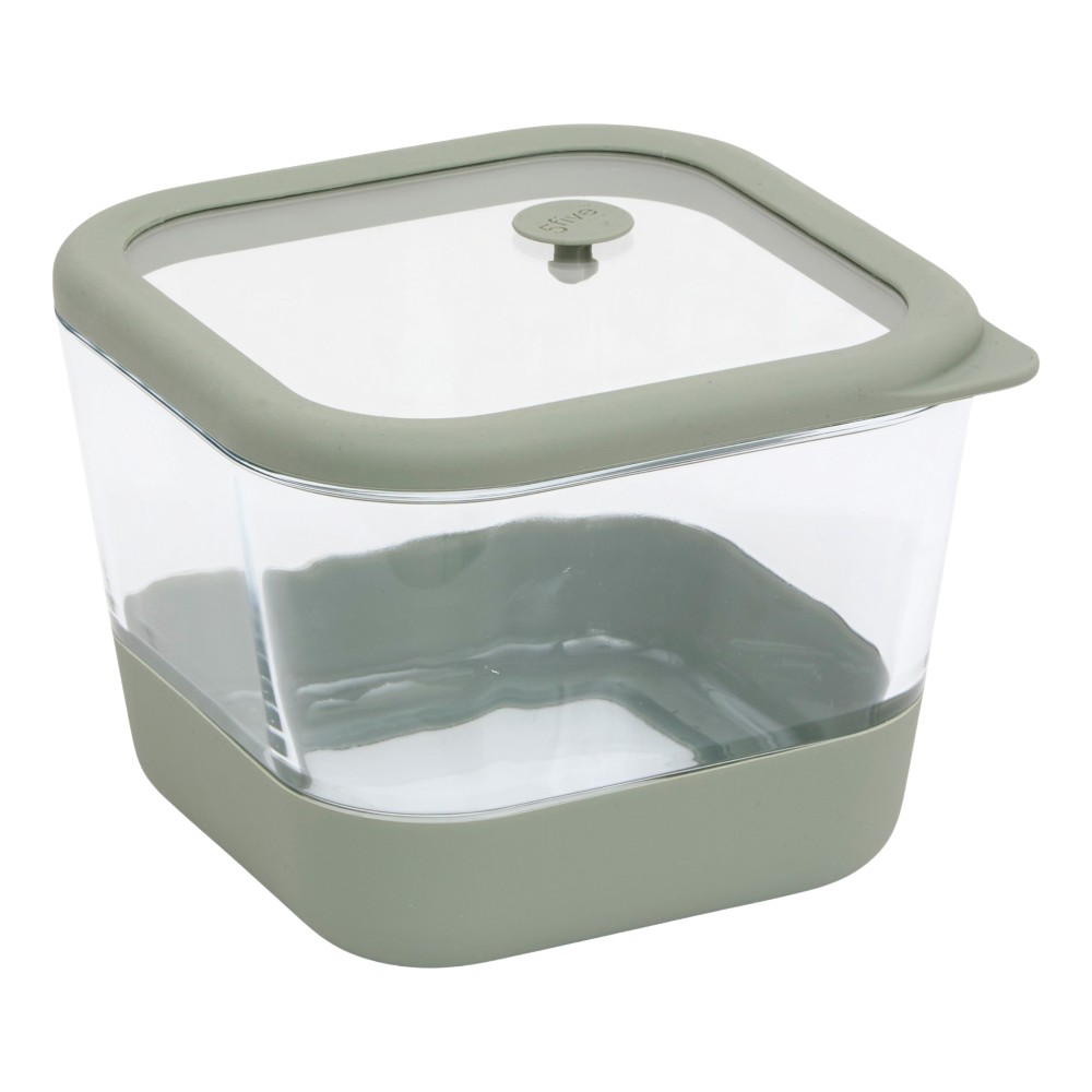 5five-1-35l-glass-square-box-with-silicone-lid