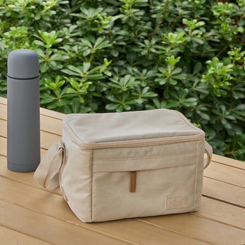 5five-insulated-lunch-bag-6-5l-beige