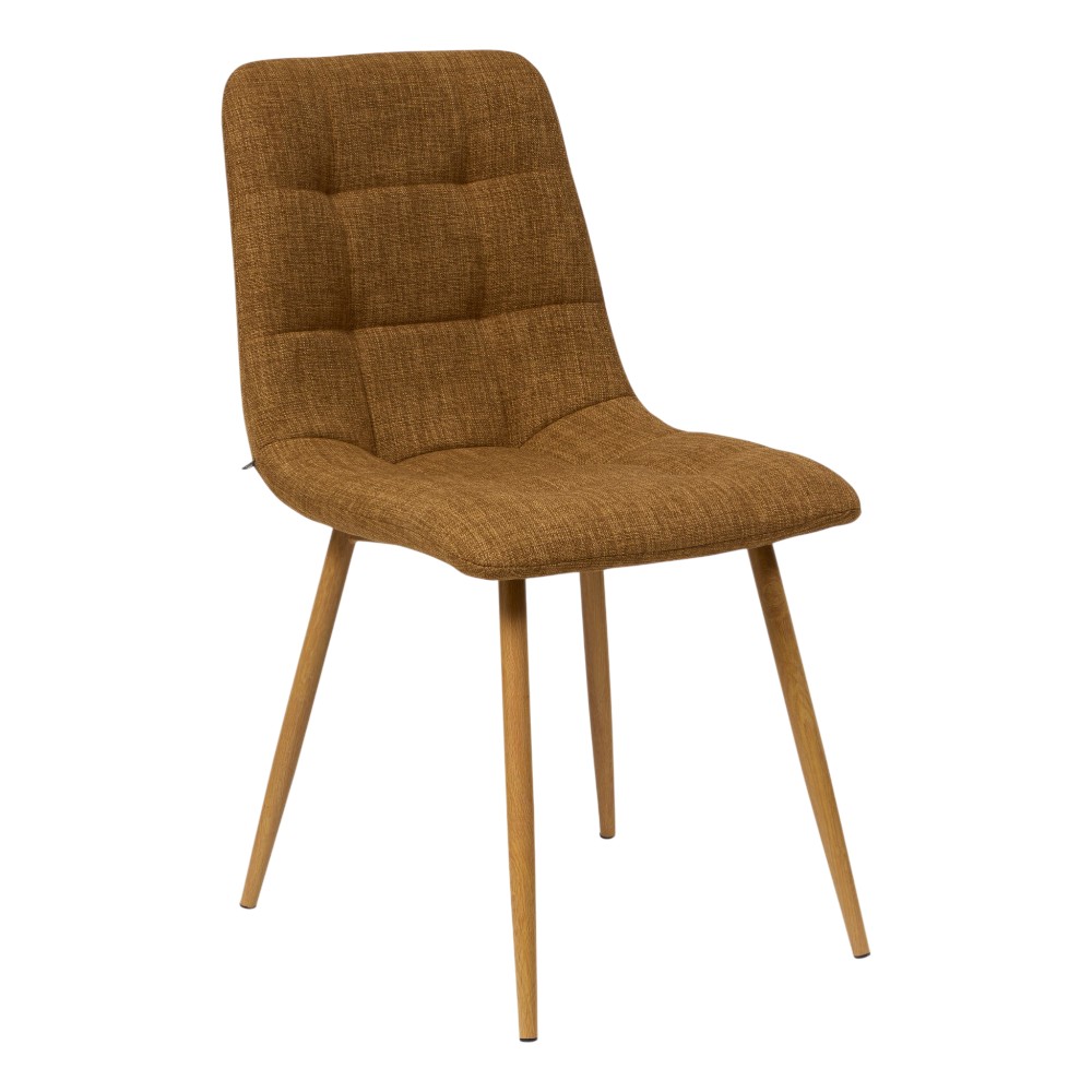 atmosphera-dining-chair-sirac-linenoak-brown