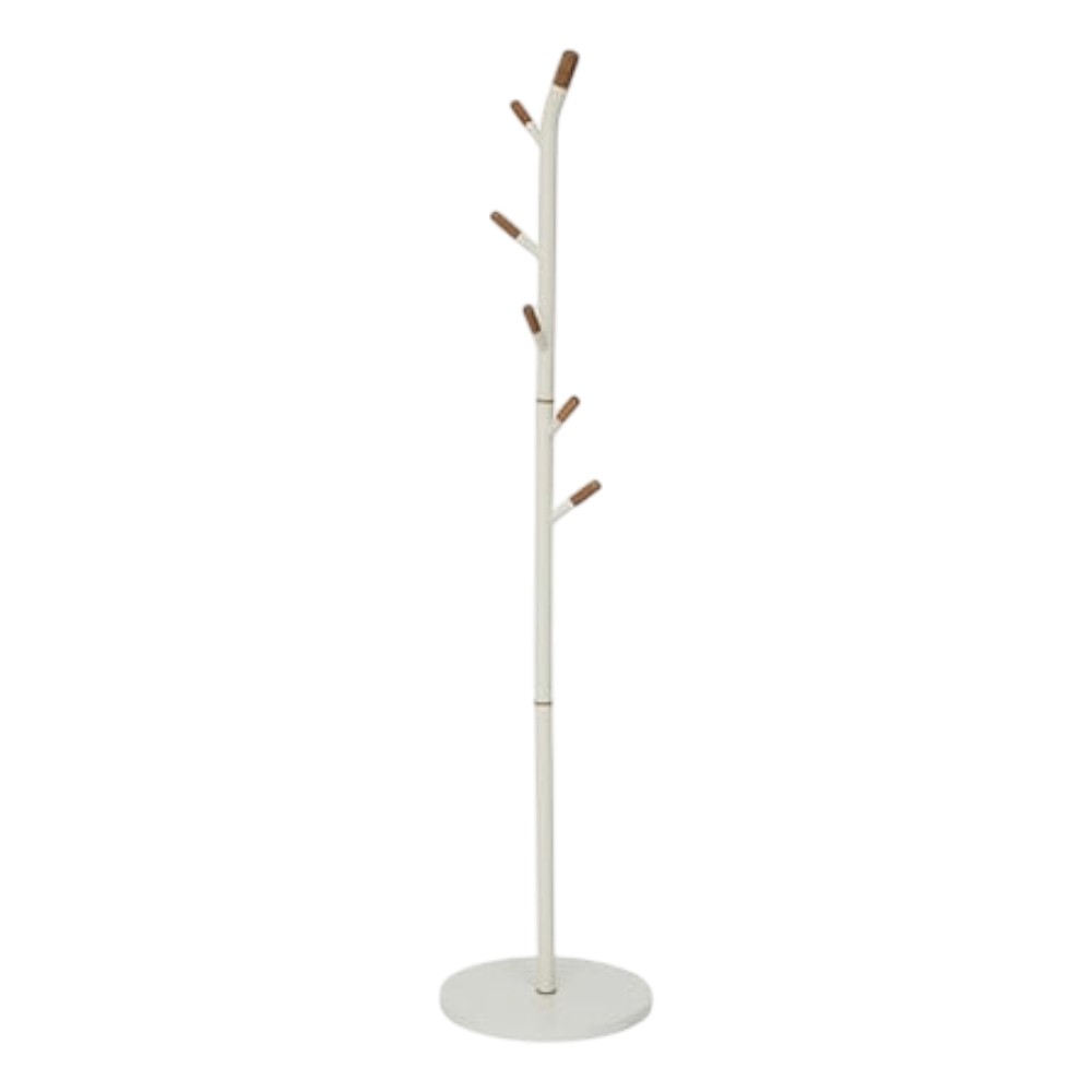 cassie-coat-rack-6-rods-height-175-5-cm-clay-wood-and-metal-5five
