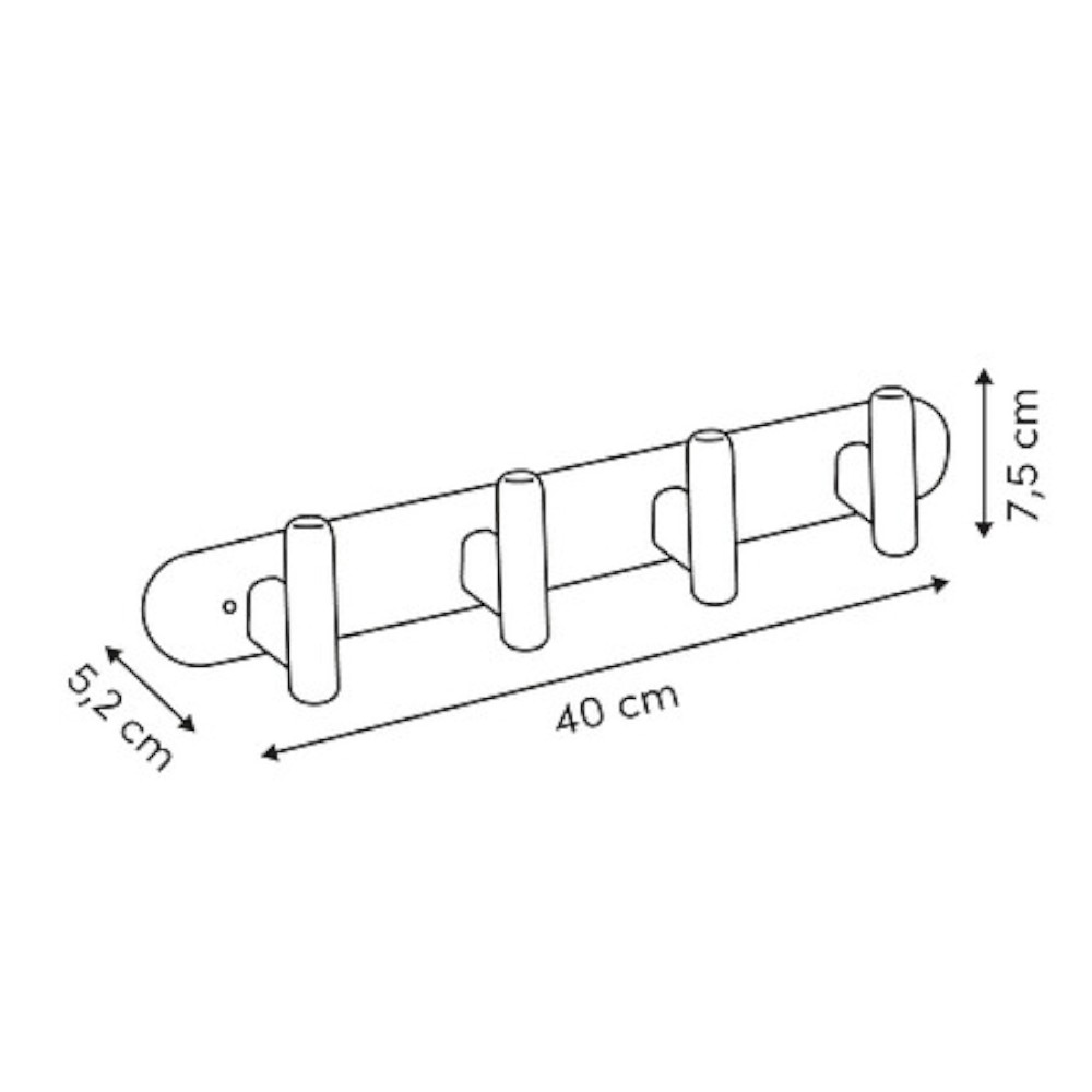 cassie-coat-hook-5-rods-length-40-cm-beige-wood-and-metal