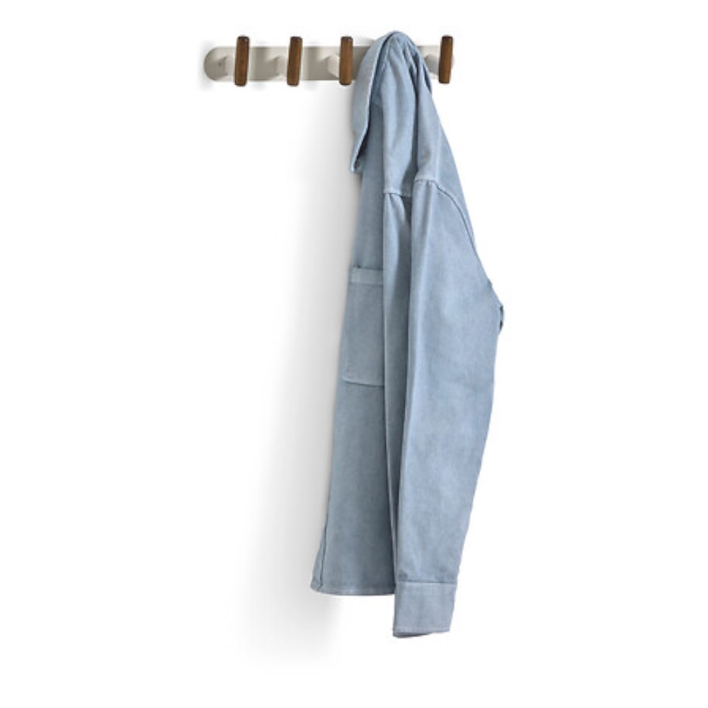 cassie-coat-hook-5-rods-length-40-cm-beige-wood-and-metal