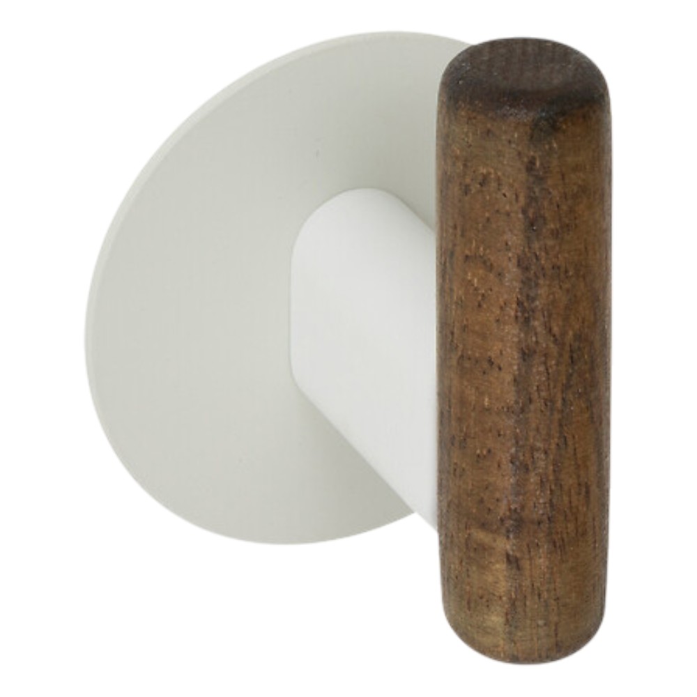 cassie-adhesive-hooks-set-of-2-beige-metal-wood-8-2cm