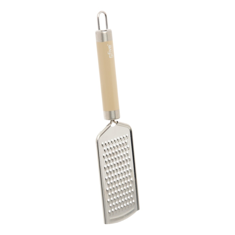 5five-solstice-stainless-steel-grater