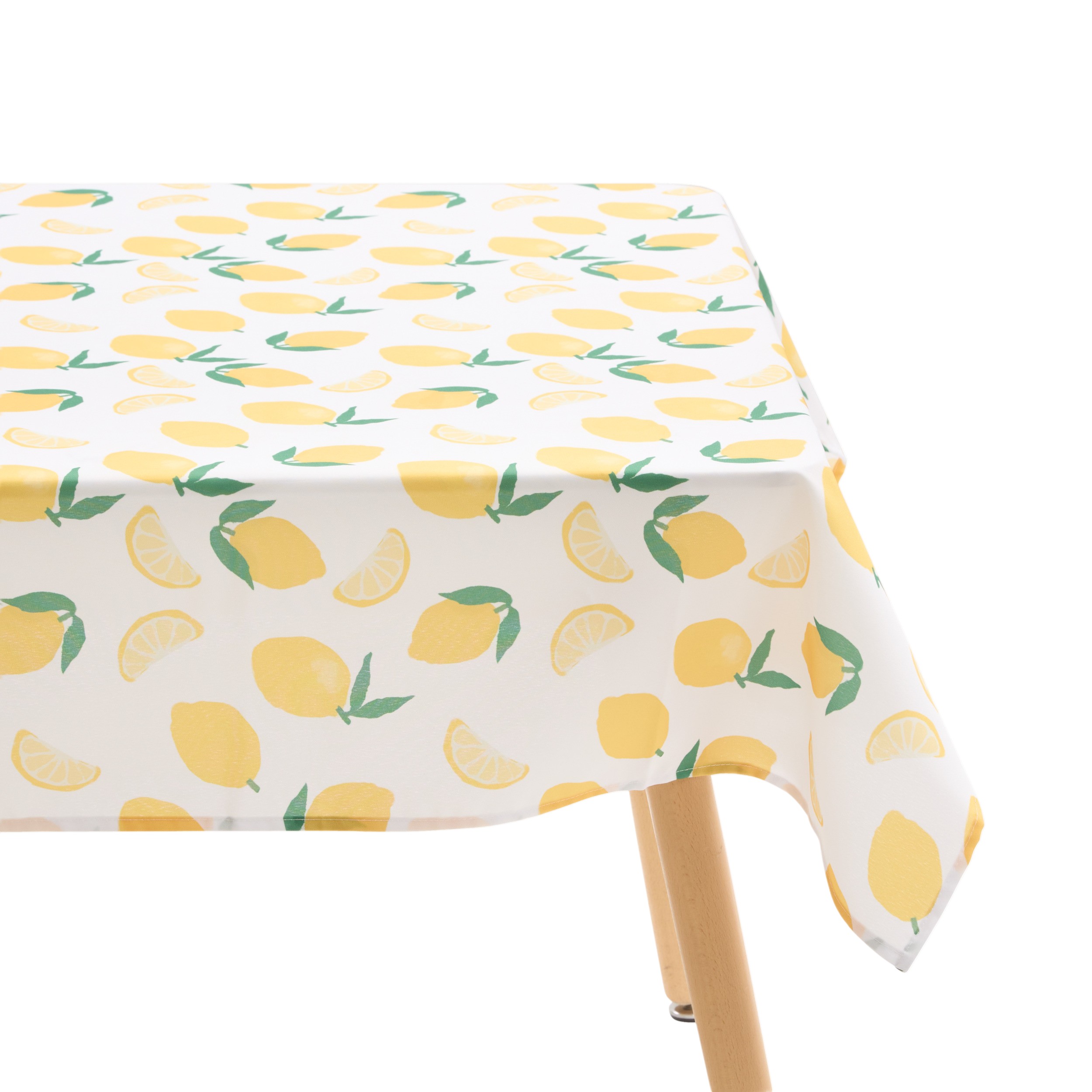 atmosphera-tablecloth-anti-stain-fruity-lemon-print-140-cm-x-240-cm