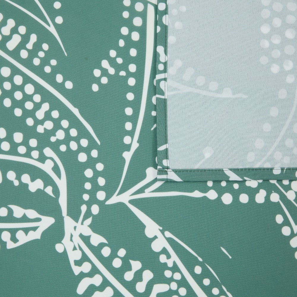 atmosphera-tablecloth-anti-stain-tropical-green-leaf-print-140-cm-x-240-cm