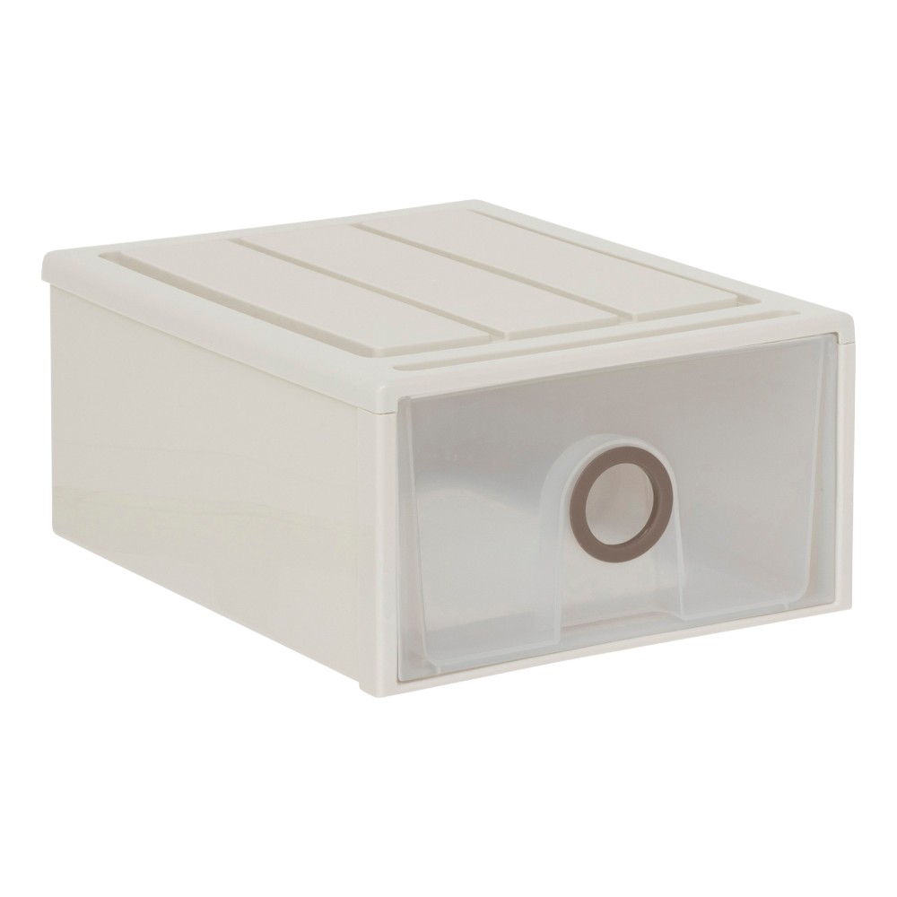 5five-stackable-plastic-drawer-8-5-l-transparent-plastic