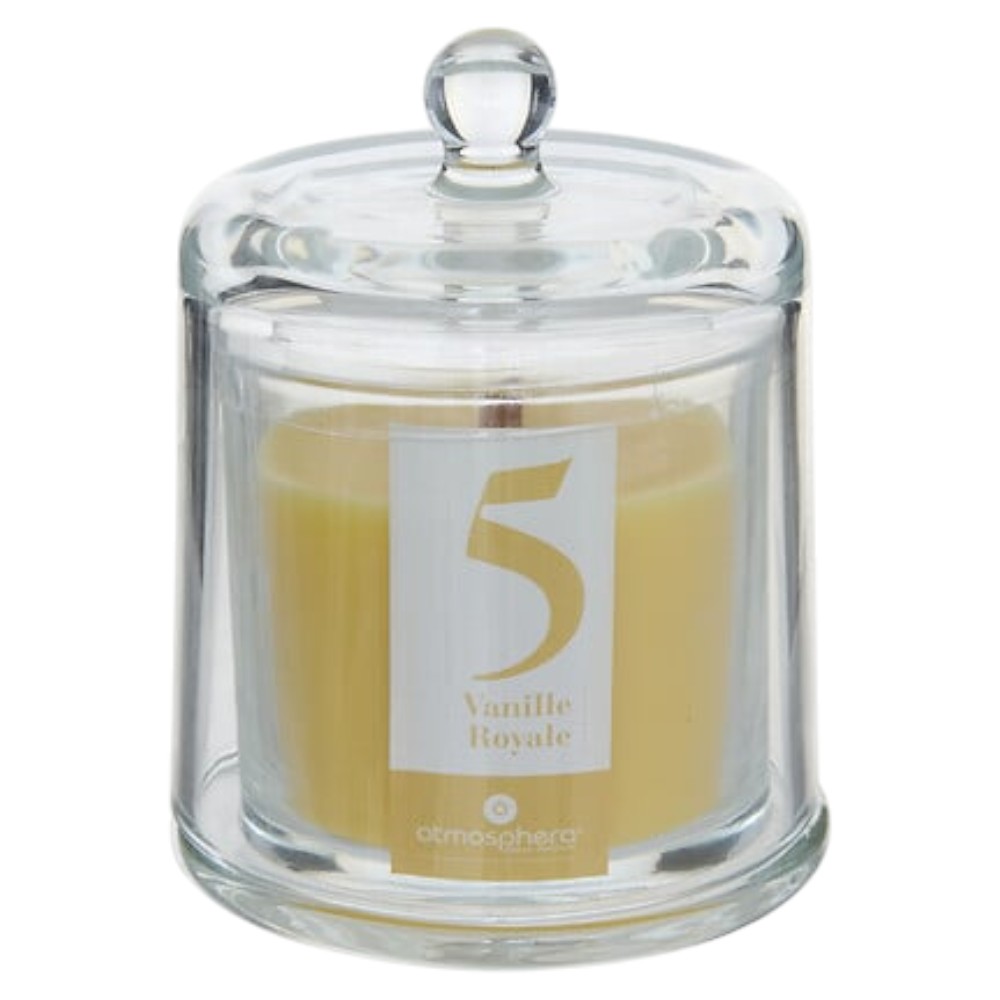 atmosphera-scented-candle-numia-240-g-with-glass-dome-vanilla-
