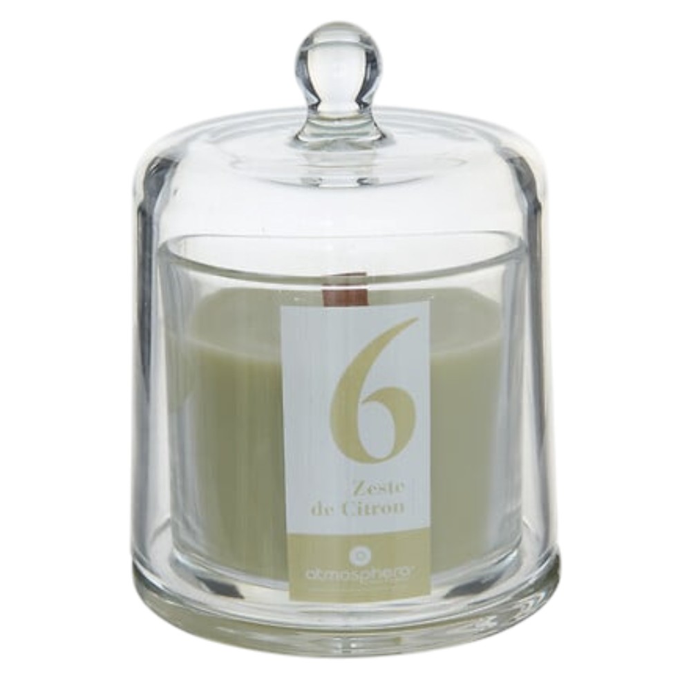 -atmosphera-scented-candle-numia-240-g-with-glass-dome-lemon-
